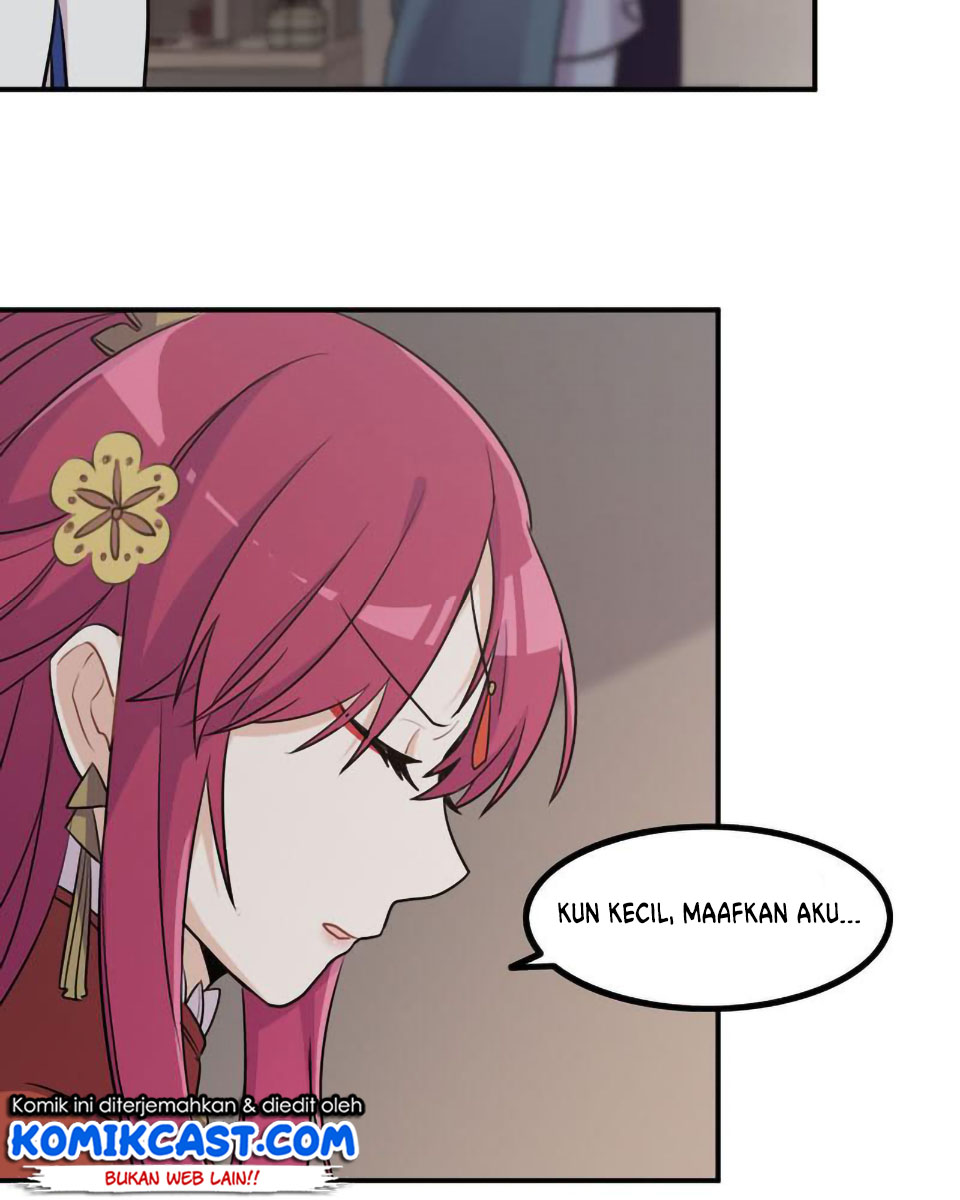 The Beginning of  Journey chapter 9